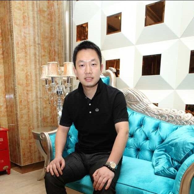 我是易先生的第一张照片--泉州相亲网