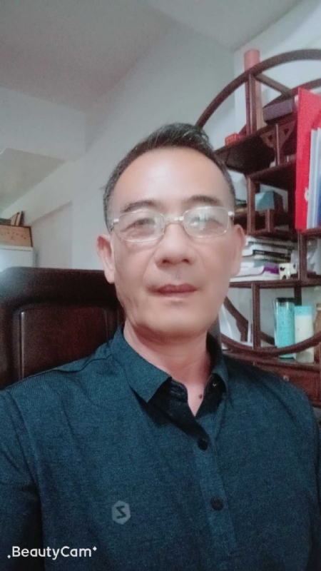 墨初的第一张照片--泉州相亲网