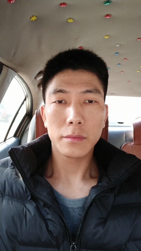 追梦人的第二张照片--泉州相亲网