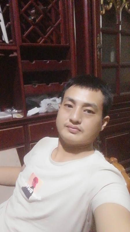 明天遇见你的第一张照片--泉州相亲网