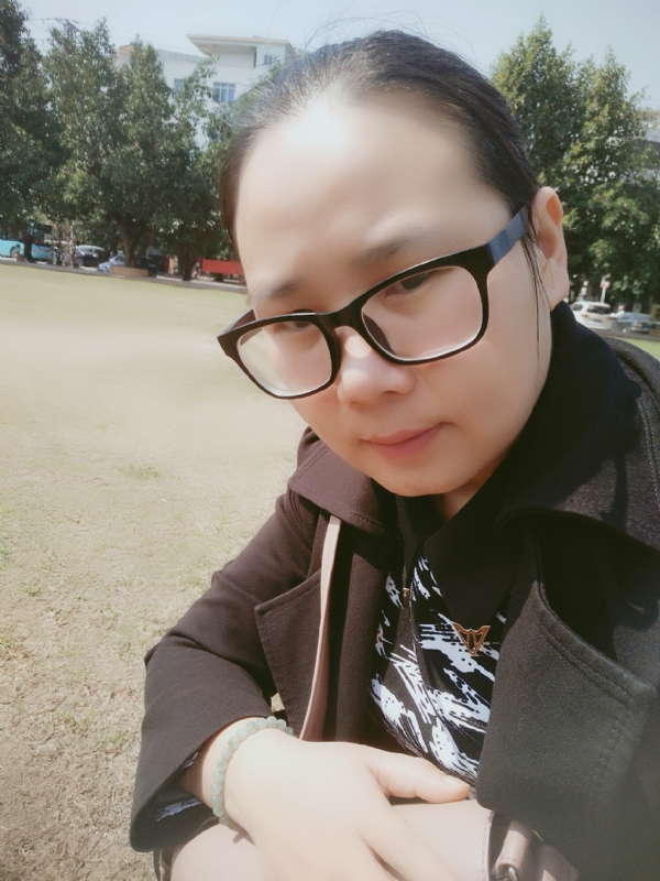 彩虹总在风雨后的第一张照片--泉州相亲网