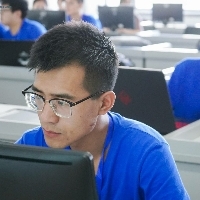 大脸猫我爱罗的第二张照片--泉州相亲网