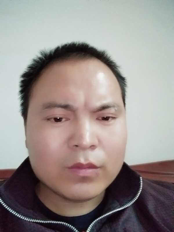 杰可夫的第一张照片--泉州相亲网