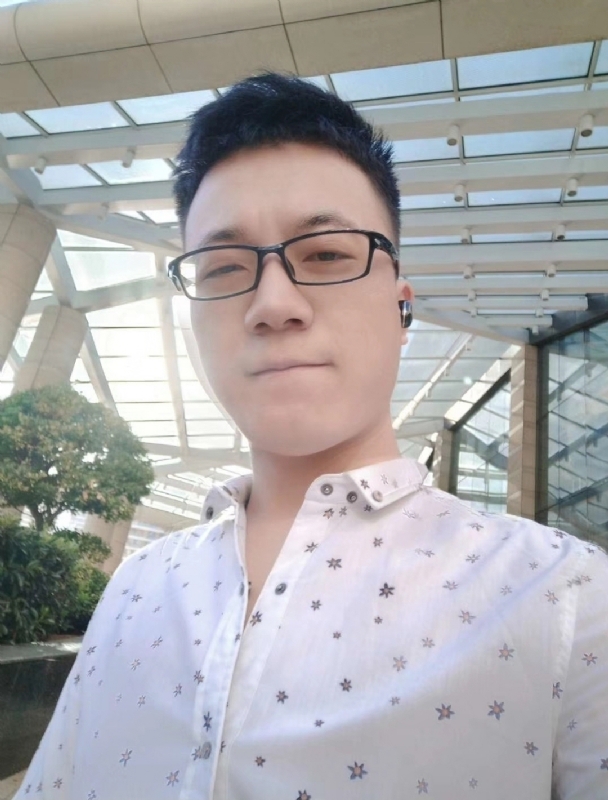 你是人间四月天的第一张照片--泉州相亲网