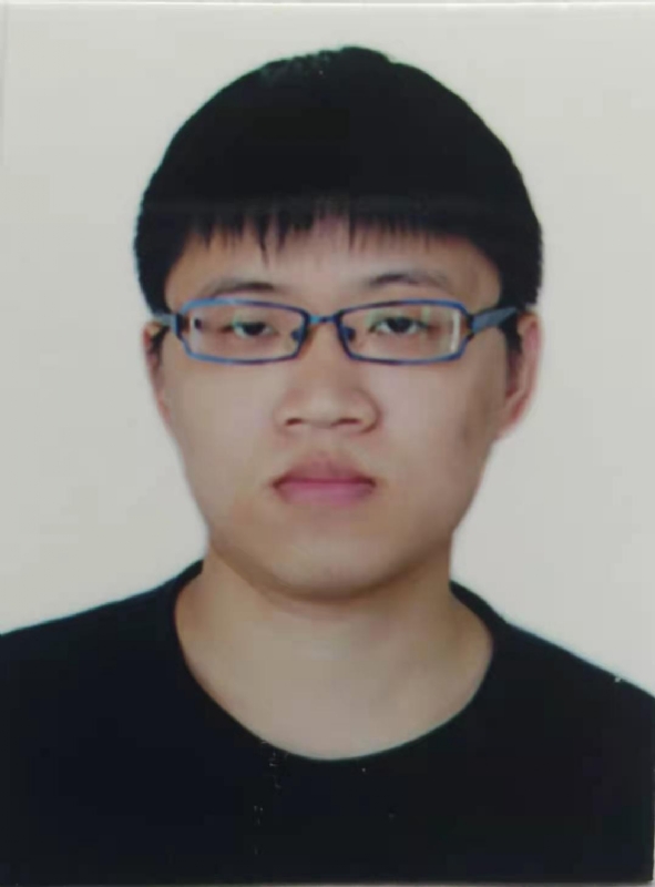 冬冬的第一张照片--泉州相亲网