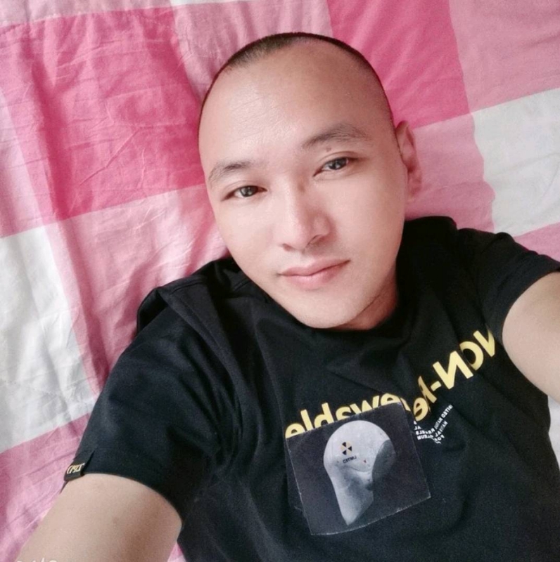 求脱单的第一张照片--泉州相亲网