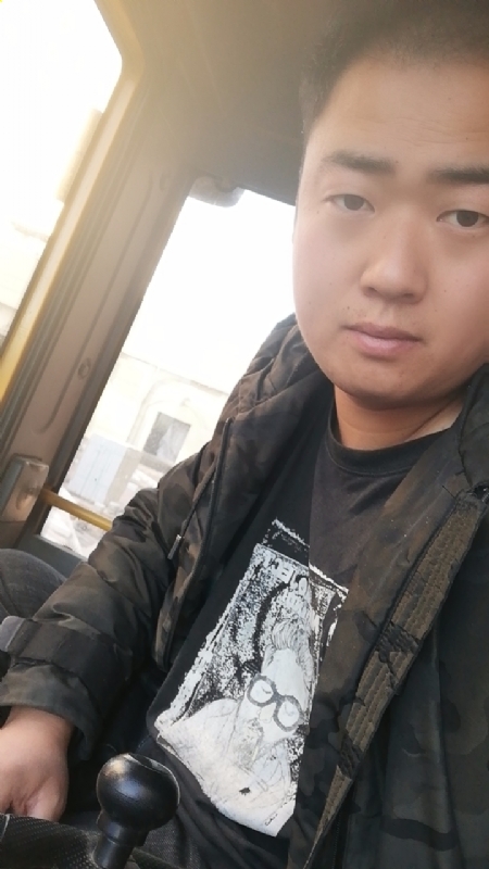 Fate的第一张照片--泉州相亲网