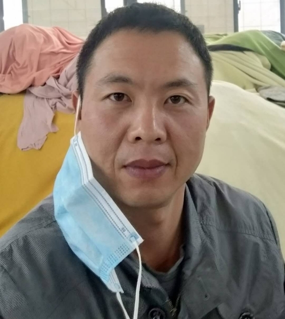 lzy的第二张照片--泉州相亲网