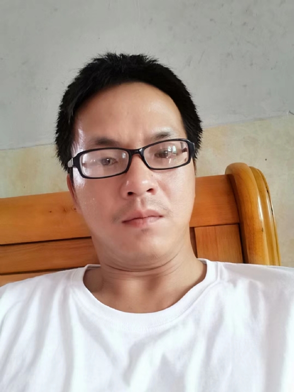 阿敏记的第一张照片--泉州相亲网