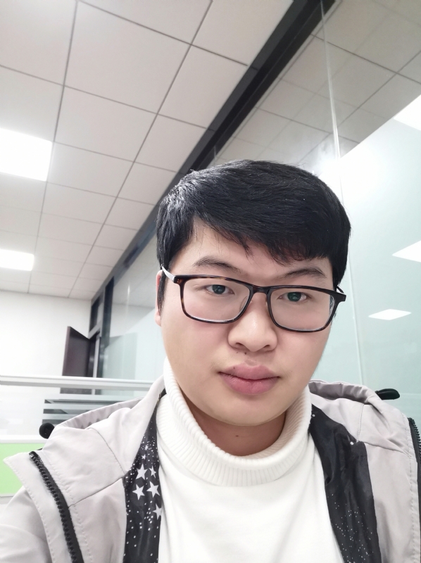 乀漓洛的第一张照片--泉州相亲网