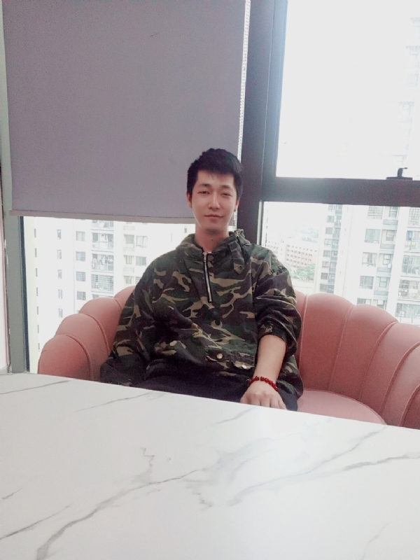 网恋被骗37块5的第一张照片--泉州相亲网