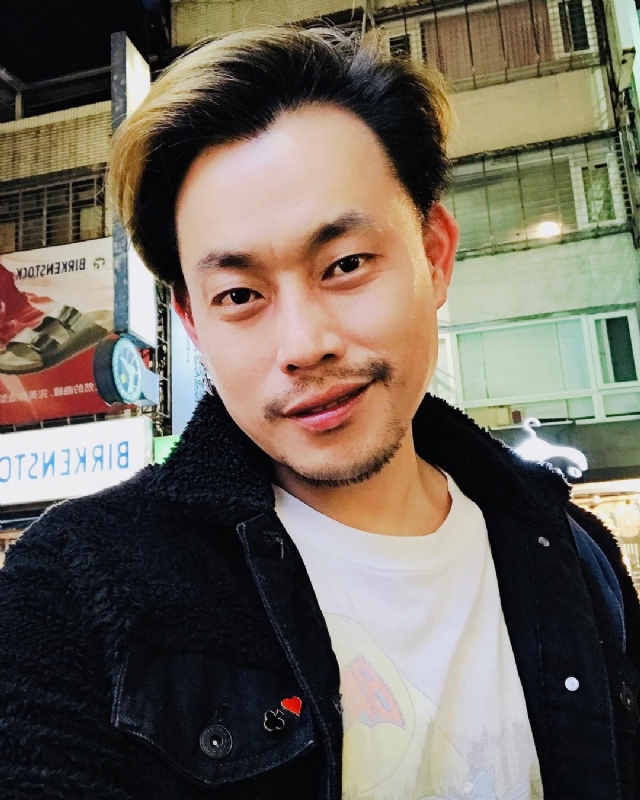 阿偉的第一张照片--泉州相亲网