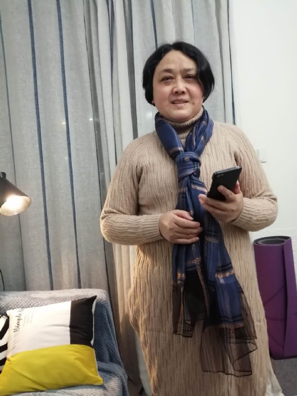 荣荣的第二张照片--泉州相亲网