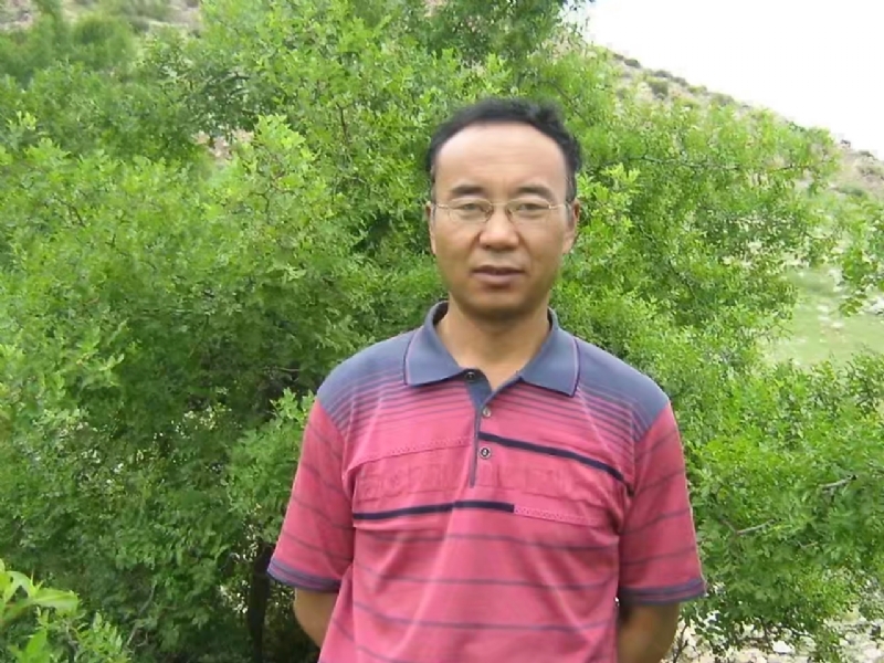 绿水青山的第二张照片--泉州相亲网