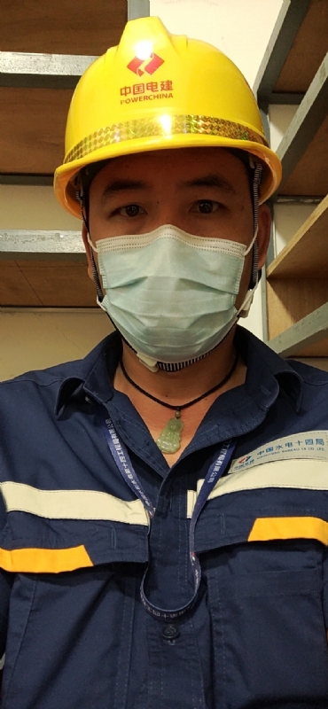 冬日温情的第一张照片--泉州相亲网