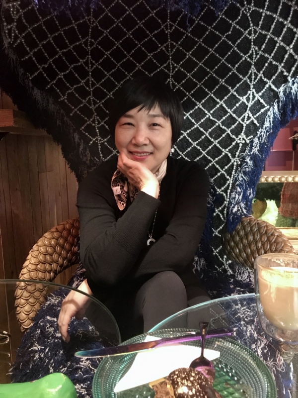 Cindy的第一张照片--泉州相亲网