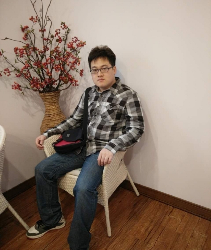 风铃的第二张照片--泉州相亲网