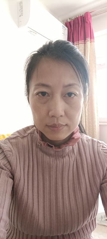 心灵有个依靠的第一张照片--泉州相亲网