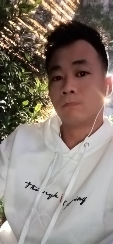 冷殇的第一张照片--泉州相亲网