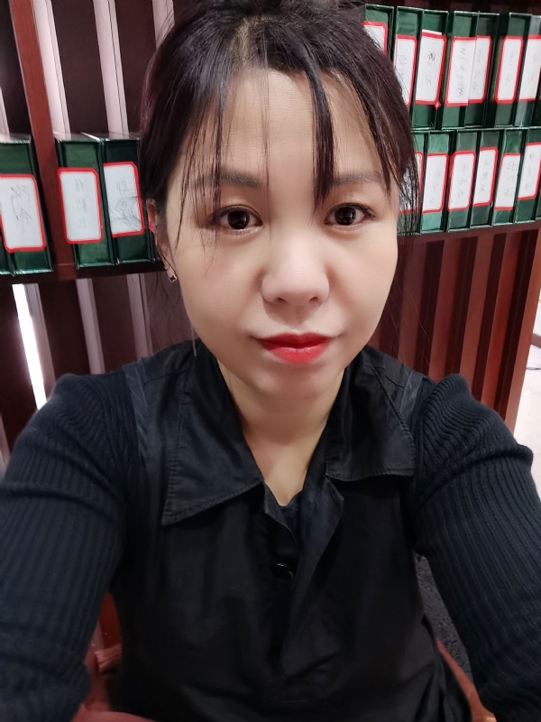 随缘的第一张照片--泉州相亲网