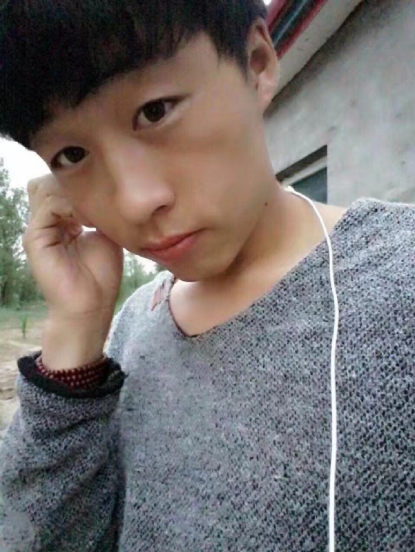 小胡的第一张照片--泉州相亲网