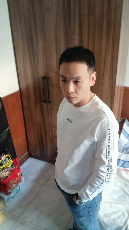 没有蜡笔的小航的第二张照片--泉州相亲网