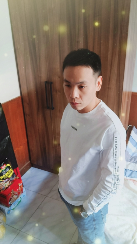 没有蜡笔的小航的第三张照片--泉州相亲网