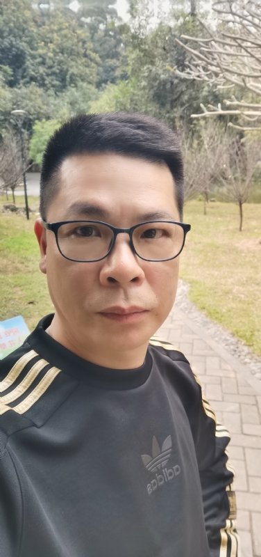 随缘的第一张照片--泉州相亲网