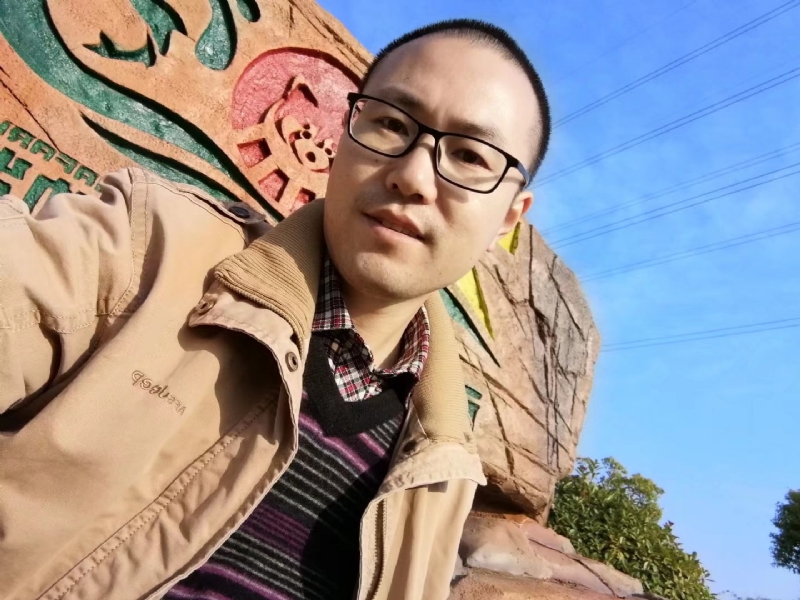 重新来过的第三张照片--泉州相亲网
