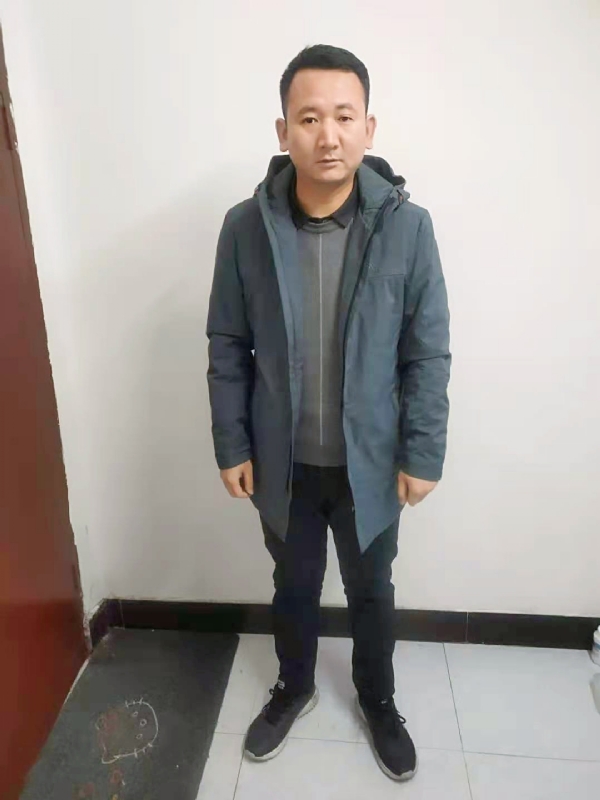 风轻雨淡的第一张照片--泉州相亲网