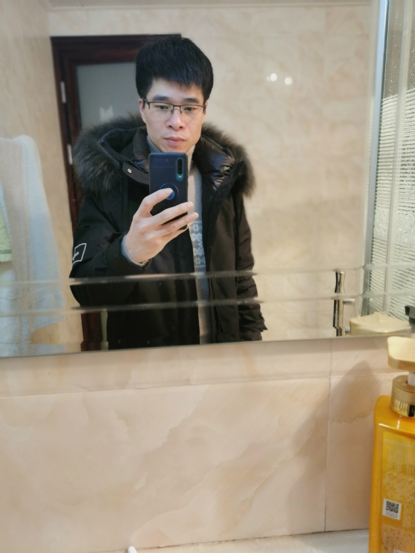 期待缘分的第三张照片--泉州相亲网