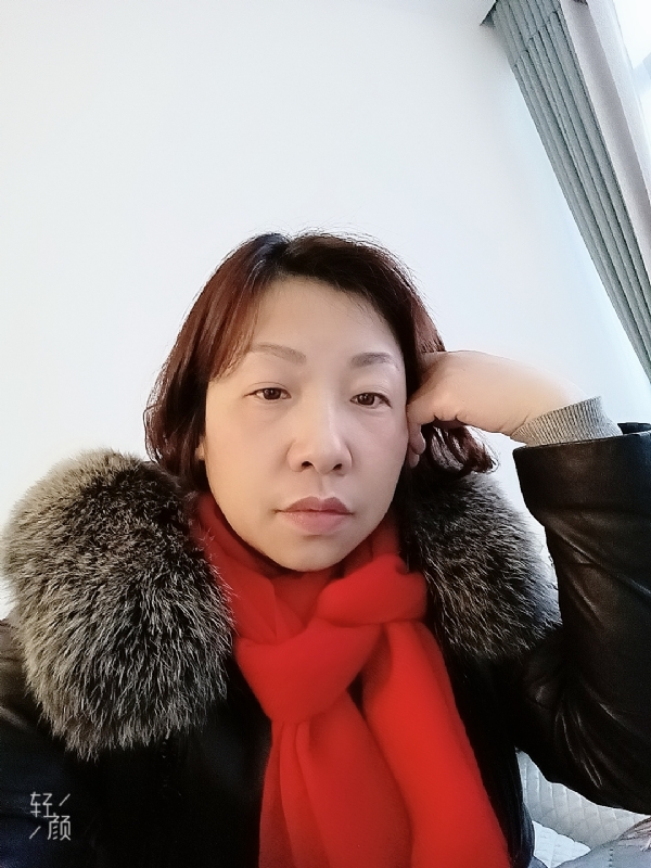 青禾的第一张照片--泉州相亲网