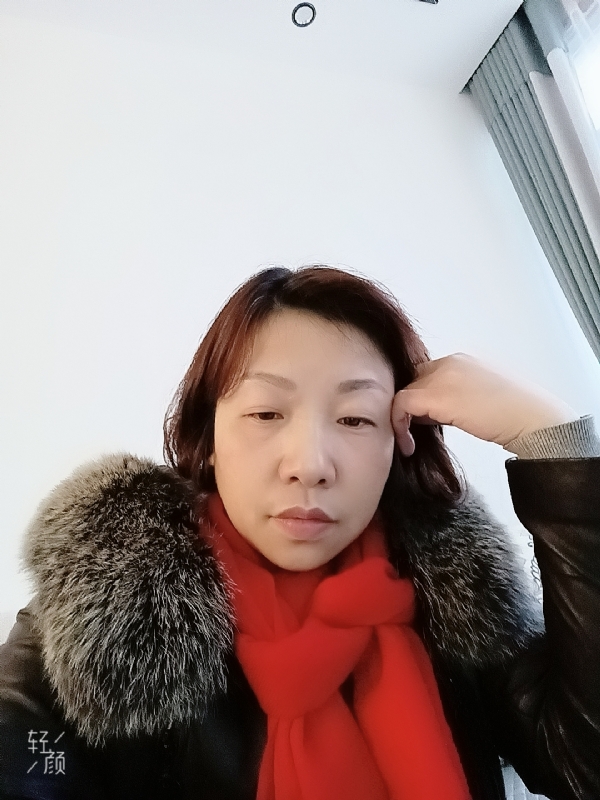 青禾的第二张照片--泉州相亲网