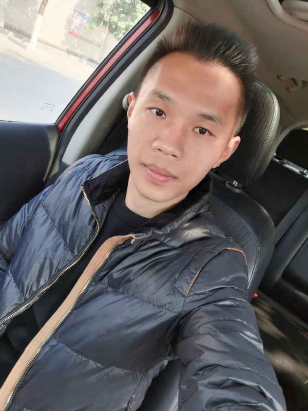 Han的第二张照片--泉州相亲网