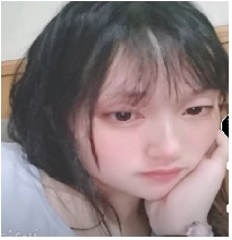 白骨画颜的第一张照片--泉州相亲网