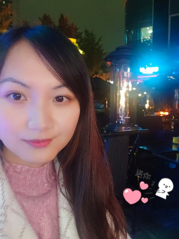 抱不住太阳的深海鱼C的第三张照片--泉州相亲网