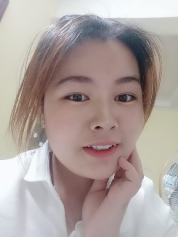 珍妮的第二张照片--泉州相亲网