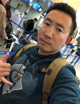 明天会更好的第一张照片--泉州相亲网