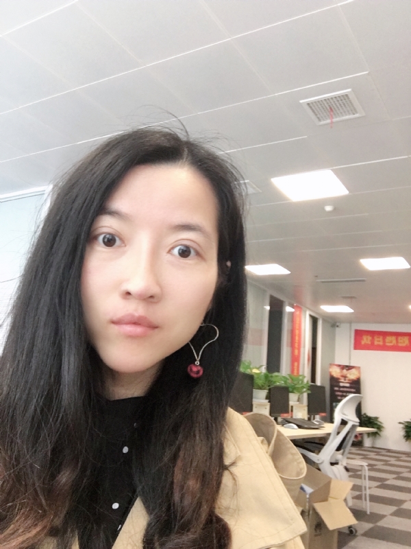 往后余生的第一张照片--泉州相亲网