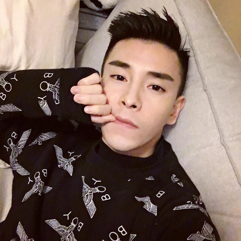 Leo的第四张照片--泉州相亲网