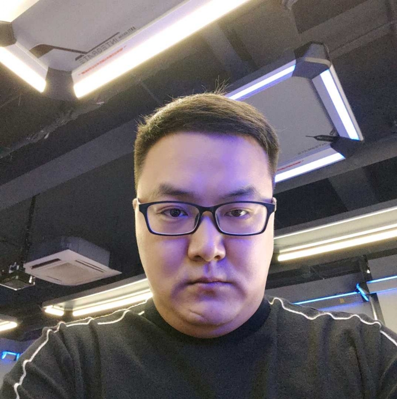 雨哥哥的第一张照片--泉州相亲网