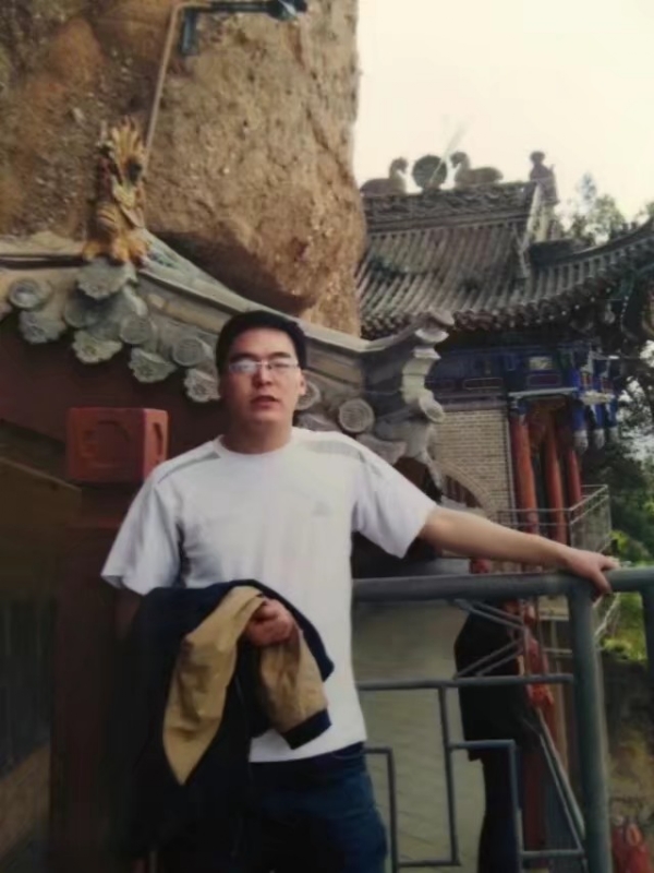 情迷海棠的第一张照片--泉州相亲网