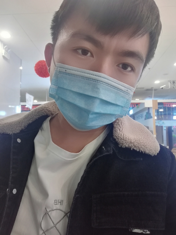 未来可期的我的第三张照片--泉州相亲网