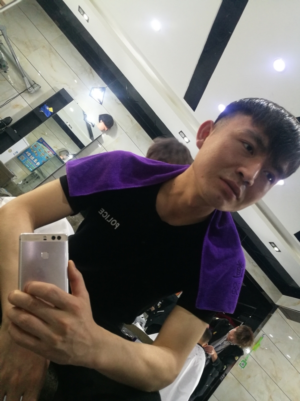未来可期的我的第四张照片--泉州相亲网