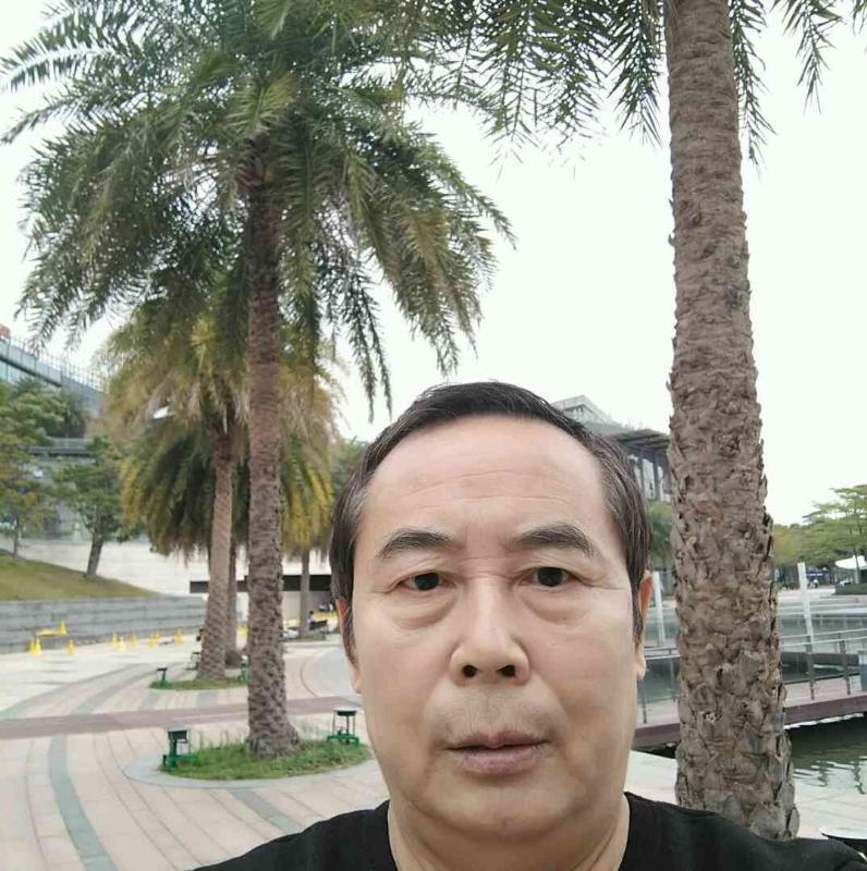 重振雄风的第一张照片--泉州相亲网