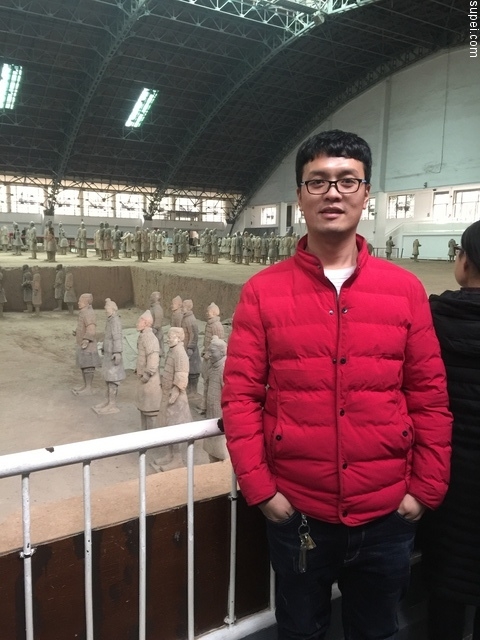 三石磊磊的第一张照片--泉州相亲网