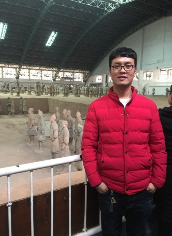 三石磊磊的第二张照片--泉州相亲网