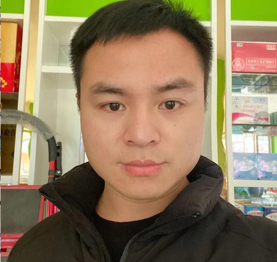 凡心的第一张照片--泉州相亲网