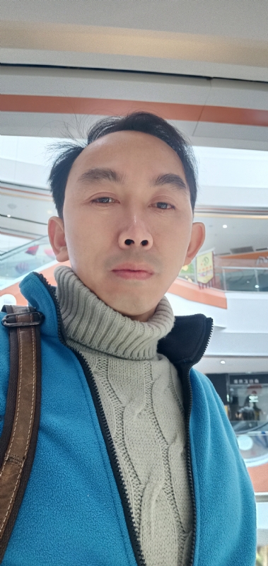 峤哥的第一张照片--泉州相亲网