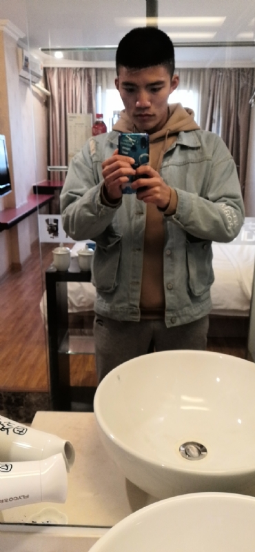 爱上一座陈的第一张照片--泉州相亲网